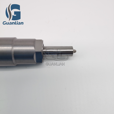 New Common Rail Fuel Injector 0445110508 129e01-53100 for Yanmar 4tnv Engine