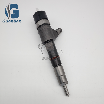 New Common Rail Fuel Injector 0445110508 129e01-53100 for Yanmar 4tnv Engine