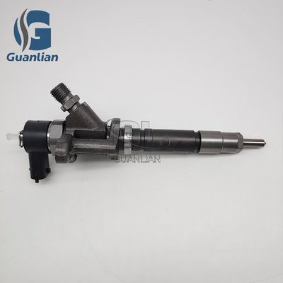Diesel engine common rail fuel injector 0445120090 for MITSUBISHI FUSO 4M50-TE ME227600, ME225190