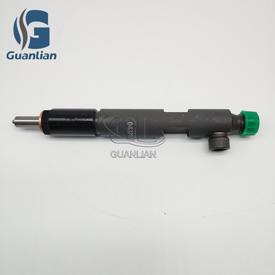 High Quality Fuel Injector 0432191809 3803231 838665