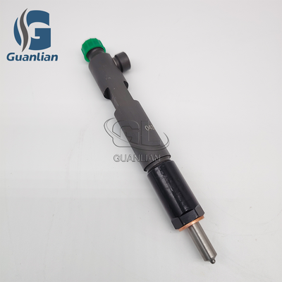High Quality Fuel Injector 0432191809 3803231 838665