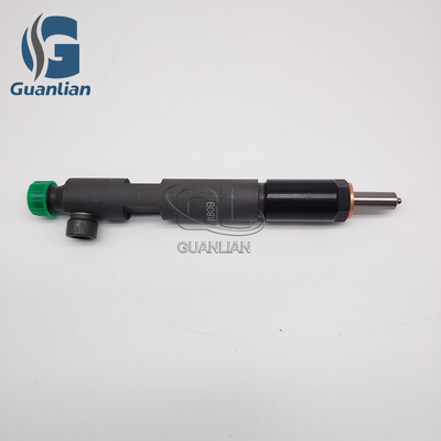 High Quality Fuel Injector 0432191809 3803231 838665