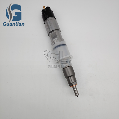 High Quality Fuel Injector 0445120203 0986435658 51101006090 for Man