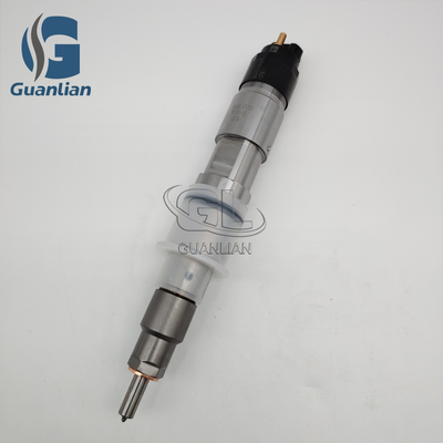 High Quality Fuel Injector 0445120203 0986435658 51101006090 for Man