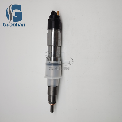 High Quality Fuel Injector 0445120203 0986435658 51101006090 for Man