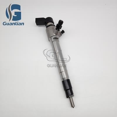 Fuel Injector Bk2q-9K546-AG A2c59517051 1746967 Lr032067 for Ford Mazda Citroen Peugeot