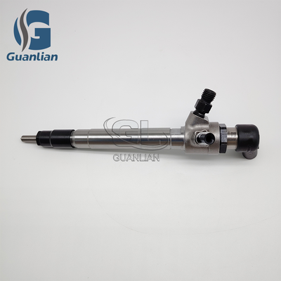 Fuel Injector Bk2q-9K546-AG A2c59517051 1746967 Lr032067 for Ford Mazda Citroen Peugeot