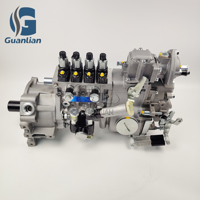 New High Quality Fuel Injection Pump 22010-E0522 9700360425 for Hino W04D