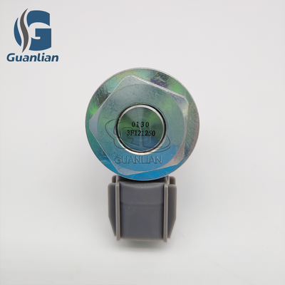 New Diesel Common Rail Control Valve 31400-4A900 31400 4A900 314004A900 for Hyundai H1 I800 Starex