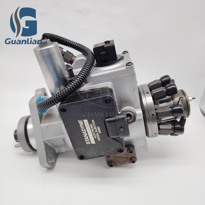 High Quality Fuel Injection Pump Ds4831-5459 12561405 for GM 6.5L