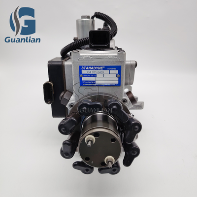 High Quality Fuel Injection Pump Ds4831-5459 12561405 for GM 6.5L