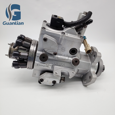 High Quality Fuel Injection Pump Ds4831-5459 12561405 for GM 6.5L