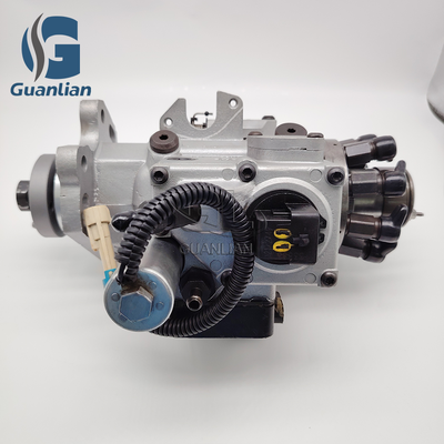 High Quality Fuel Injection Pump Ds4831-5459 12561405 for GM 6.5L
