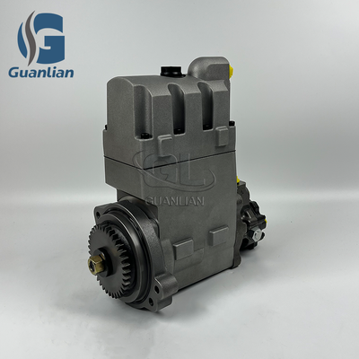 CAT Transfer Fuel Pump 319-0677 319-0678  10R-8899 For Excavator 324D 330D C7 C9