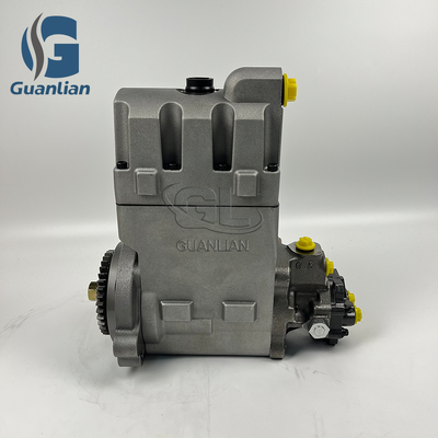 CAT Transfer Fuel Pump 319-0677 319-0678  10R-8899 For Excavator 324D 330D C7 C9