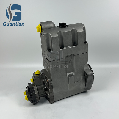 CAT Transfer Fuel Pump 319-0677 319-0678  10R-8899 For Excavator 324D 330D C7 C9