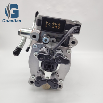 Bos-ch VP44 Diesel Injector Pumps 0470504026 109342-1007 For NKR77 8972523410