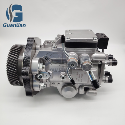 Bos-ch VP44 Diesel Injector Pumps 0470504026 109342-1007 For NKR77 8972523410