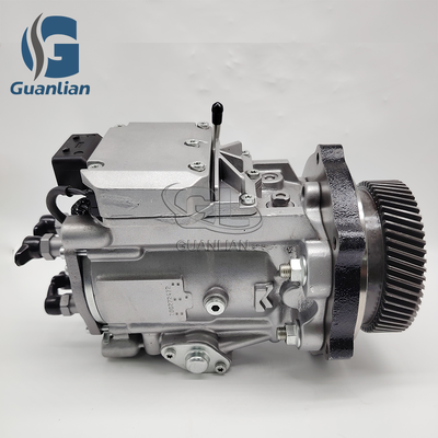 Bos-ch VP44 Diesel Injector Pumps 0470504026 109342-1007 For NKR77 8972523410