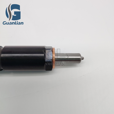 NEW High Quality Fuel Injector 0432131835 3929343 for Cum-mins 4bt 6bt 5.9L Engine