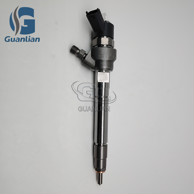 Fuel Injector 0445110619 1112100-E06 for Great Wall 4D20 Haval H5 H6 Wingle