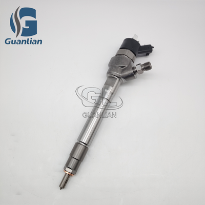 Fuel Injector 0445110619 1112100-E06 for Great Wall 4D20 Haval H5 H6 Wingle