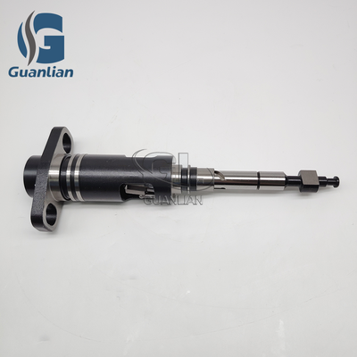 Diesel Fuel Pump Plunger M42 U4447 for Perkins A4.236 Engine Injection Pump