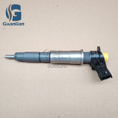 New Fuel Injector 0445110522 68211302AA for Jeep Grand Cherokee RAM