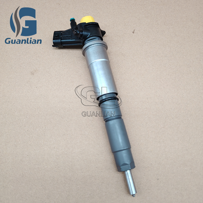 New Fuel Injector 0445110522 68211302AA for Jeep Grand Cherokee RAM