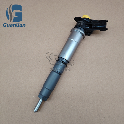 New Fuel Injector 0445110522 68211302AA for Jeep Grand Cherokee RAM