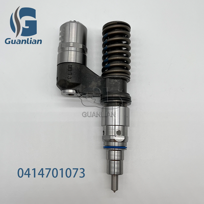 High Quality Unit Injector 0414701073 for Scania DC13 Truck Engine