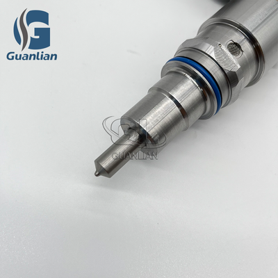 High Quality Unit Injector 0414701074 for Scania DC13 Truck Engine