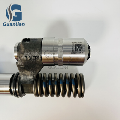 High Quality Unit Injector 0414701079 for Scania DC13 Truck Engine