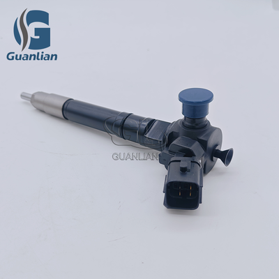 New Fuel Injector 23670-0e060 23670-09380 for Toyota Hilux 1gd