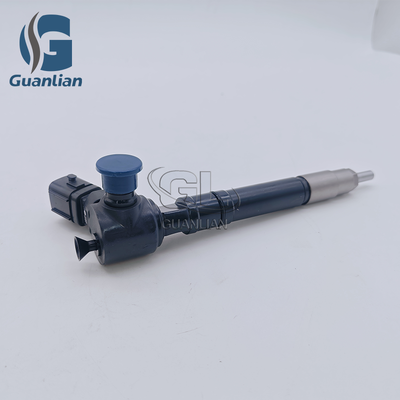 New Fuel Injector 23670-0e060 23670-09380 for Toyota Hilux 1gd