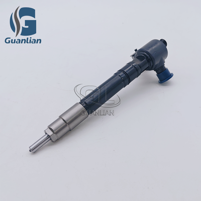 New Fuel Injector 23670-0e060 23670-09380 for Toyota Hilux 1gd
