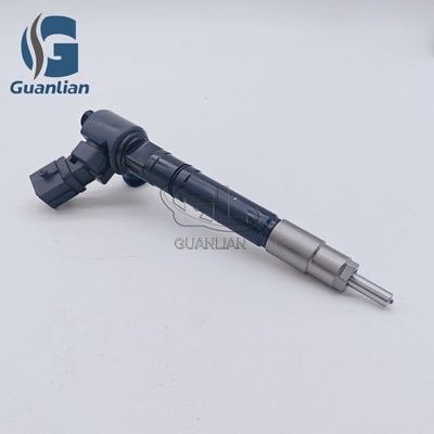 New Fuel Injector 23670-0e060 23670-09380 for Toyota Hilux 1gd