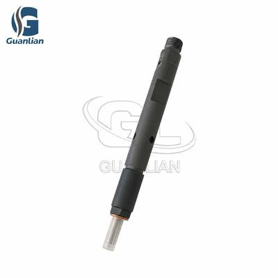 High Pressure Common Rail Fuel Injector 0432193689 Nozzle DSLA150P713 For DAF