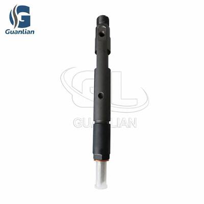 High Pressure Common Rail Fuel Injector 0432193689 Nozzle DSLA150P713 For DAF