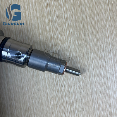 New Common Rail Fuel Injector 0445120187 5256034 for Cum-mins Isb6.7