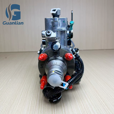 Brand New DB4429‑5945 14392608 504105273 1500rpm Diesel Fuel Injection Pump For John Dee-re 4045TF