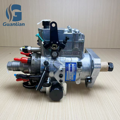 Brand New DB4429‑5945 14392608 504105273 1500rpm Diesel Fuel Injection Pump For John Dee-re 4045TF