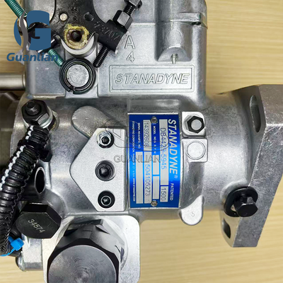 Brand New DB4429‑5945 14392608 504105273 1500rpm Diesel Fuel Injection Pump For John Dee-re 4045TF