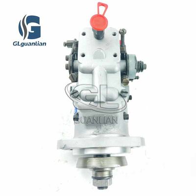 New Fuel Injection Pump AR74343 DM4629N3147 for John Dee-re 6466D 4040 4240 4440