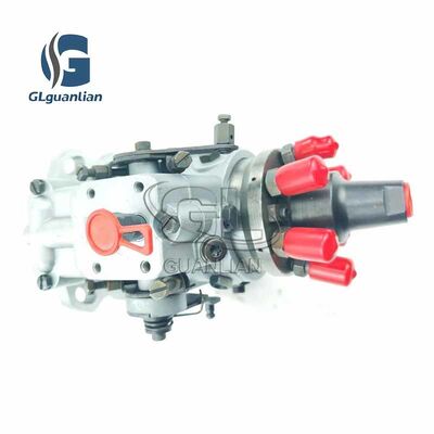 New Fuel Injection Pump AR74343 DM4629N3147 for John Dee-re 6466D 4040 4240 4440