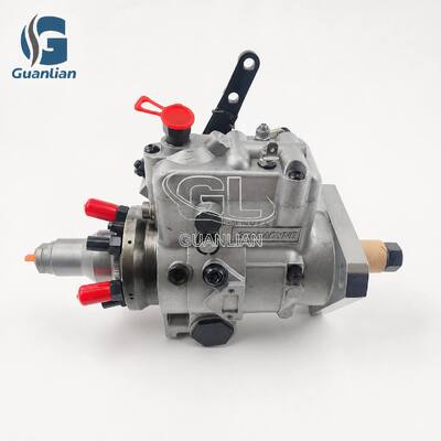 New Fuel Injection Pump DB2335‑5100 RE53785 for Case 4‑390 3029DF 3029TF