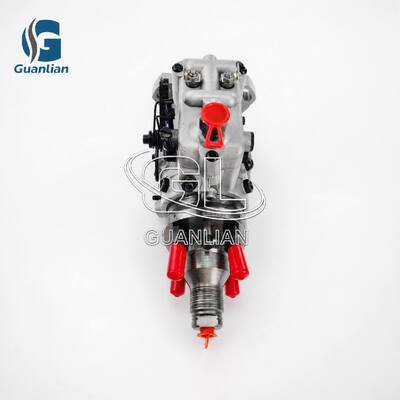 New 4 Cylinders 2200RPM Diesel Fuel Injection Pump DB 2435-4990 DB24354990 2643U201