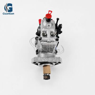New 4 Cylinders 2200RPM Diesel Fuel Injection Pump DB 2435-4990 DB24354990 2643U201