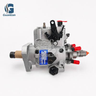 New 4 Cylinders 2200RPM Diesel Fuel Injection Pump DB 2435-4990 DB24354990 2643U201
