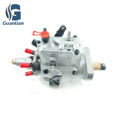 Fuel Injection Pump Db2435-5221 2643u222 2200prm for Backhoe Loader 1004t4lr5